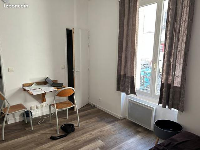 Appartement vente à Paris, Île-de-France