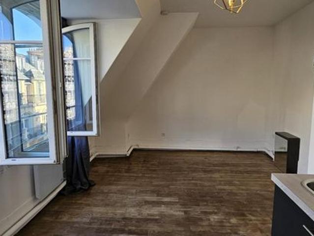 Appartement vente à Paris, Île-de-France