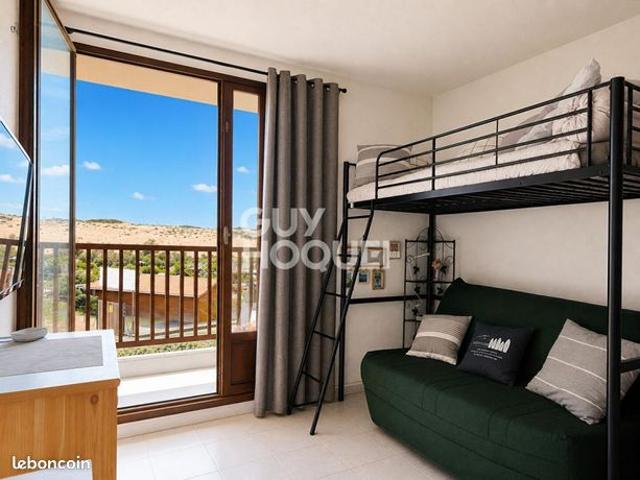Appartement vente à Dax, Seignosse