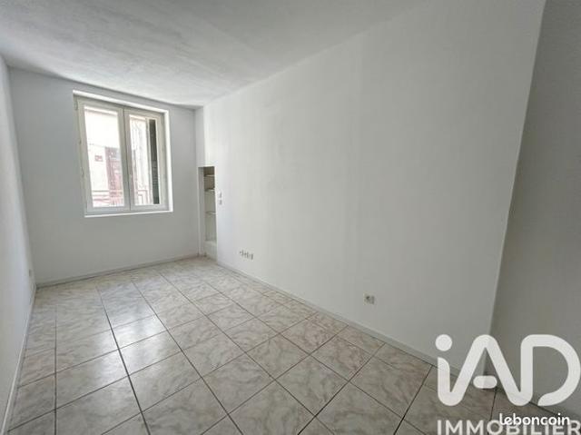 Appartement vente à Prades