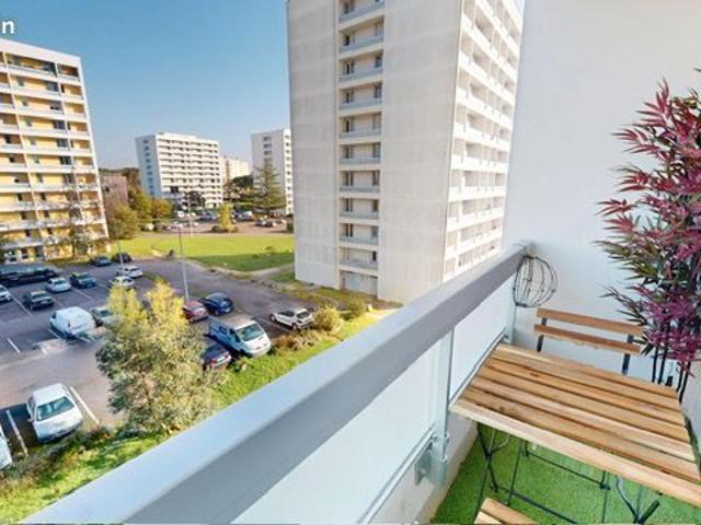 Appartement vente à Bordeaux, Gradignan