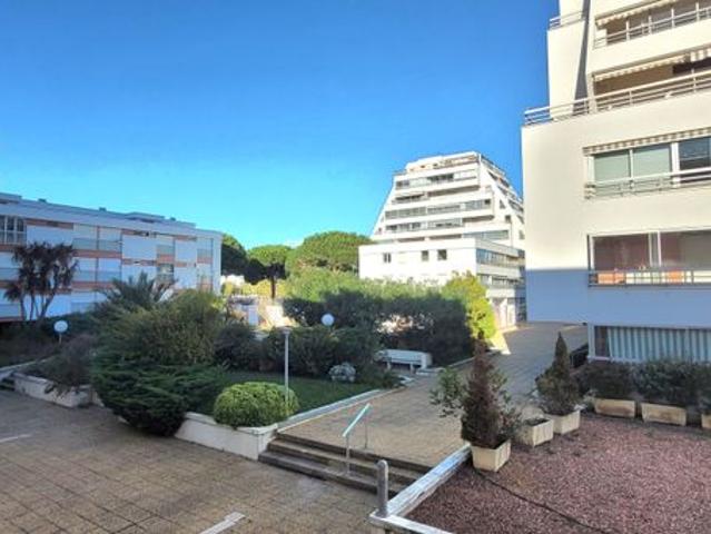 Appartement vente à Montpellier, La Grande-motte