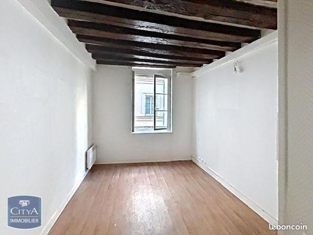 Appartement vente à Paris, Île-de-France