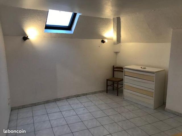 Appartement vente à Meaux, Crouy-sur-ourcq