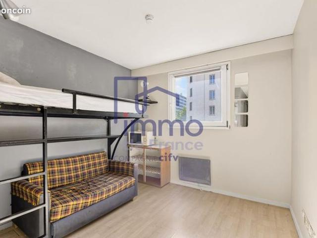Appartement vente à Lyon, Métropole de Lyon