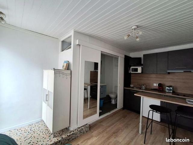 Appartement vente à Les Sables-d'Olonne, Saint-gilles-croix-de-vie
