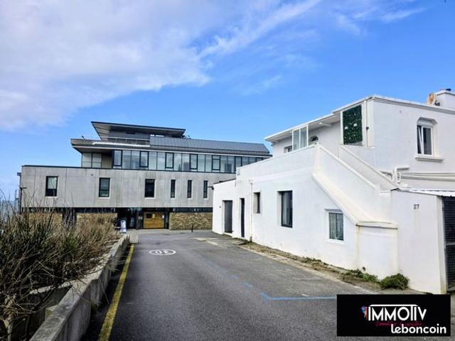 Appartement vente à Brest, Bretagne