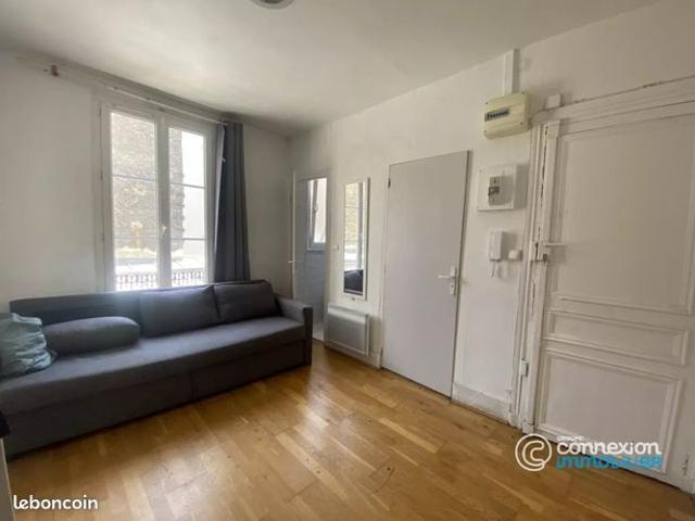 Appartement vente à Paris, Île-de-France