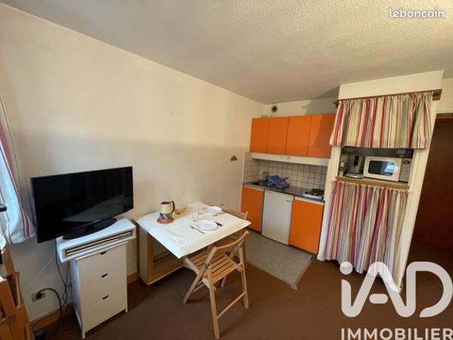 Appartement vente à Bagnères-de-Bigorre, Bagnères-de-bigorre