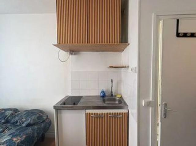 Appartement vente à Paris, Île-de-France