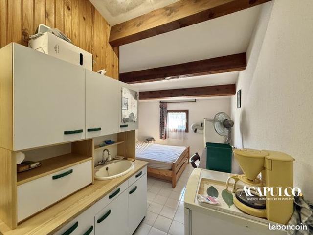 Appartement vente à Béziers, Agde