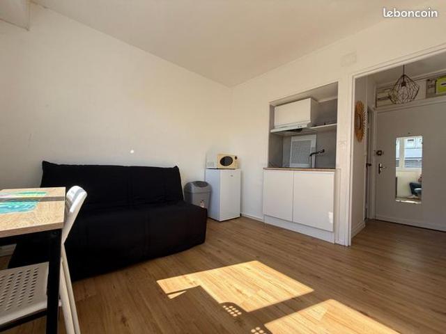 Appartement vente à Pau