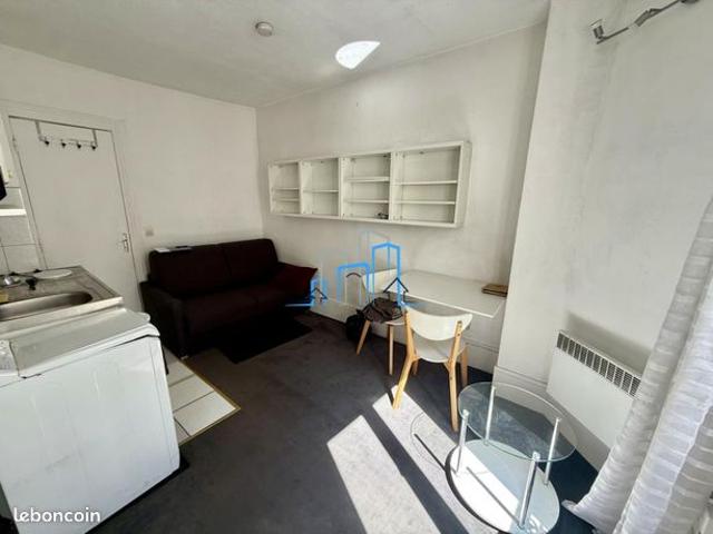 Appartement vente à Paris, Île-de-France