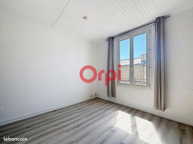 Appartement vente à Paris, Île-de-France