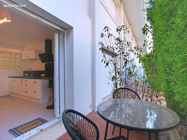Appartement vente à Grasse, Antibes