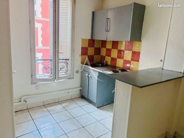Appartement vente à Le Raincy, Le Bourget