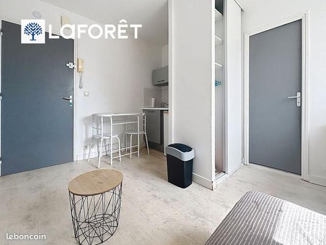 Appartement vente à Lorient, Bretagne