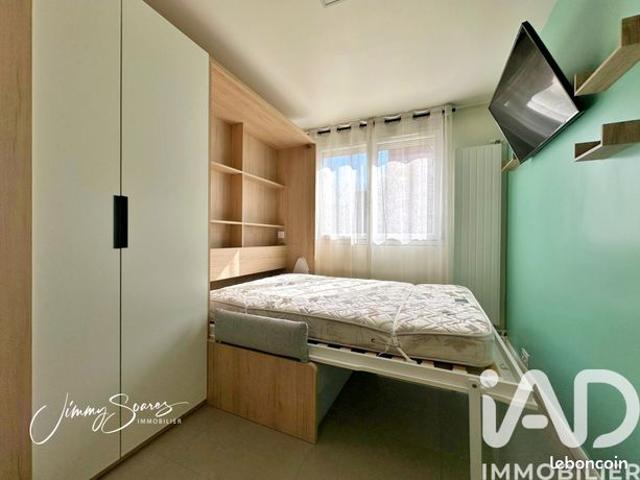 Appartement vente à Nogent-sur-Marne, Champigny-sur-marne