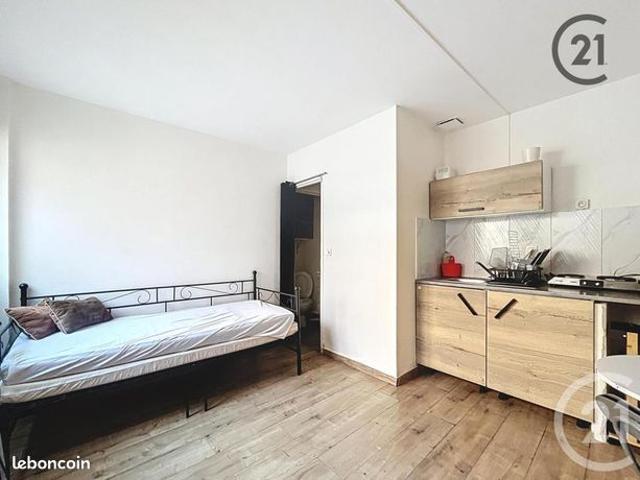 Appartement vente à Sens