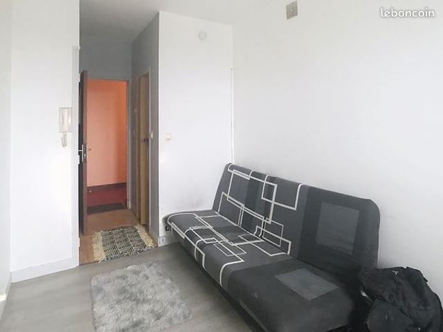 Appartement vente à Saumur