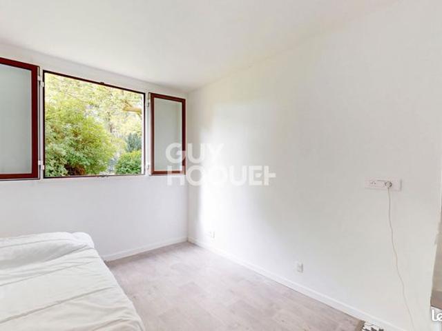 Appartement vente à Dreux, Montreuil