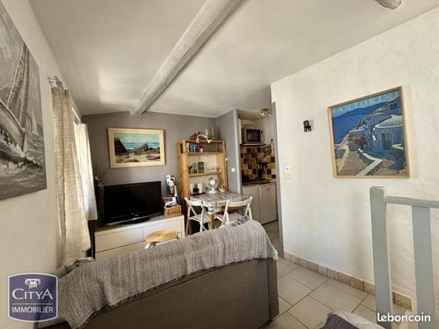 Appartement vente à Avignon