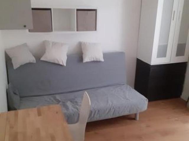 Appartement vente à Dreux, Montreuil