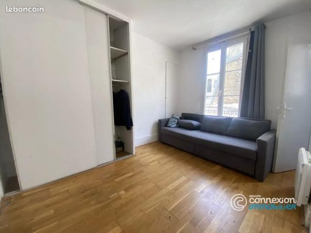 Appartement vente à Paris, Île-de-France