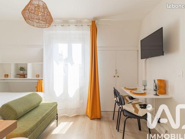 Appartement vente à Paris, Île-de-France