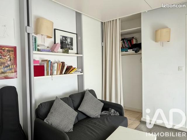 Appartement vente à Paris, Île-de-France