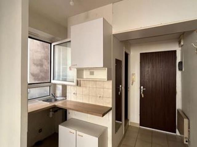 Appartement vente à Lyon, Rhône