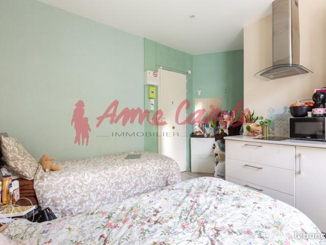 Appartement vente à Le Pré-Saint-Gervais, Seine-Saint-Denis