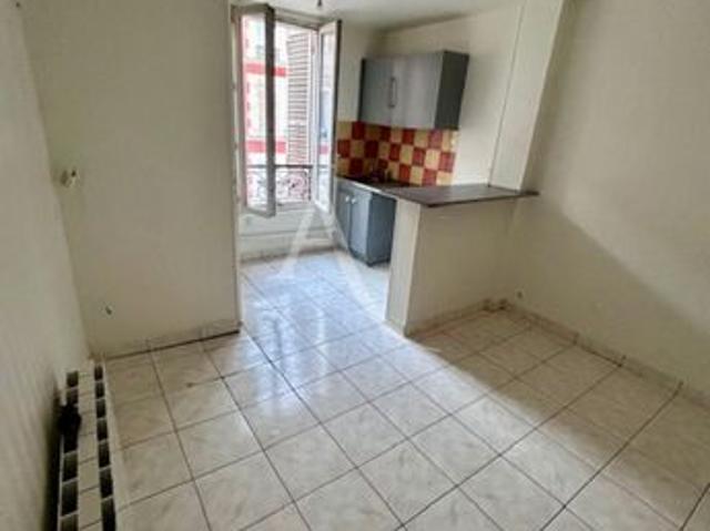 Appartement vente à Le Raincy, Le Bourget