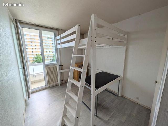 Appartement vente à Bordeaux, Gradignan