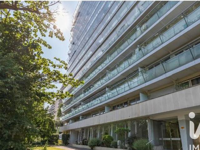 Appartement vente à Asnières-sur-seine, Martinique