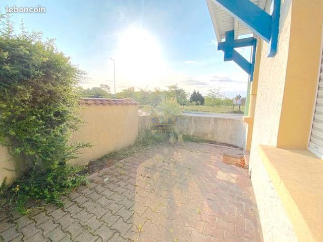 Appartement vente à Biganos, Gironde