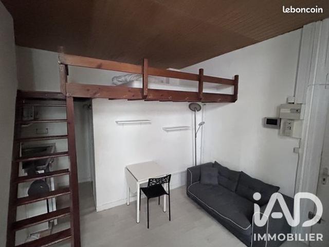 Appartement vente à Lille