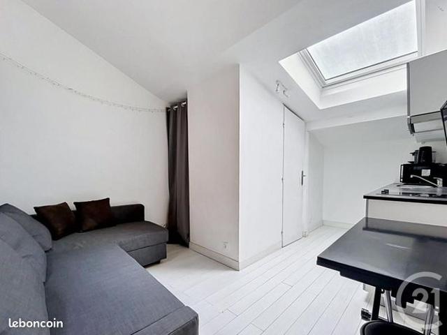 Appartement vente à Bordeaux