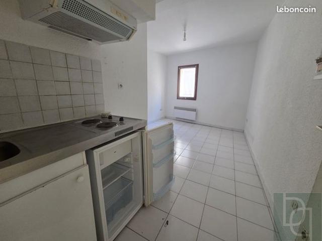 Appartement vente à Montpellier