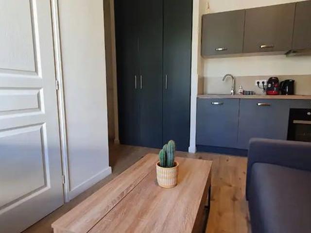 Appartement vente à Nice