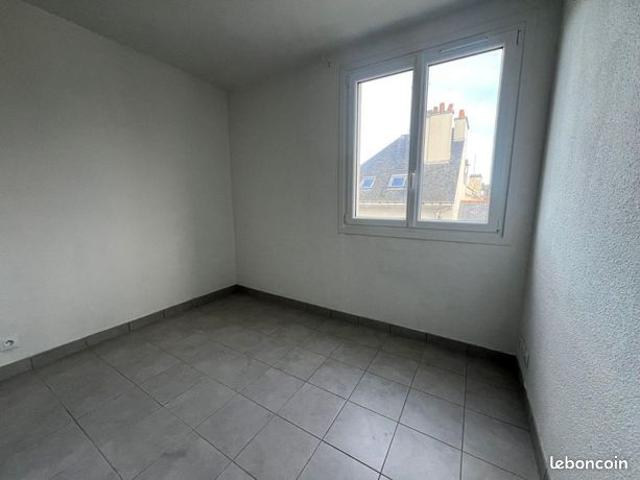 Appartement vente à Saint-Nazaire, Saint-nazaire