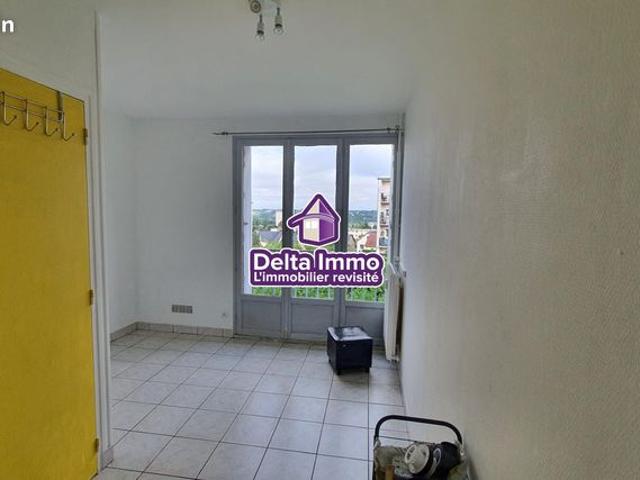 Appartement vente à Évreux, Evreux