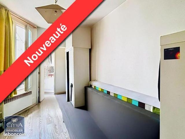 Appartement vente à Paris, Île-de-France