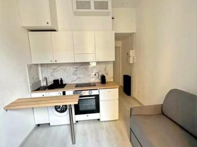 Appartement vente à Nice, Alpes-Maritimes