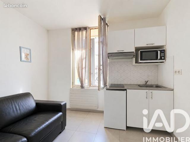Appartement vente à Bayonne