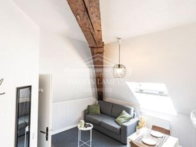 Appartement vente à Annecy