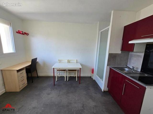 Appartement vente à Roanne