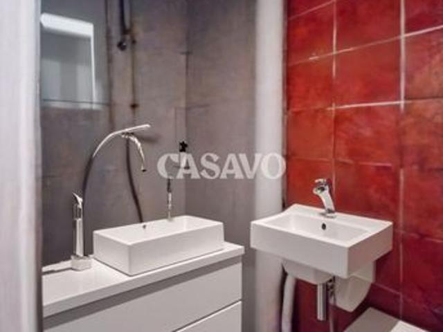 Appartement vente à Paris, Île-de-France