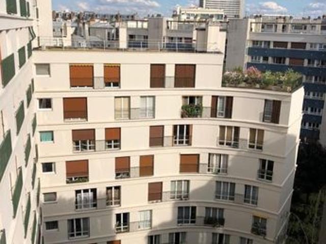 Appartement vente à Paris, Île-de-France