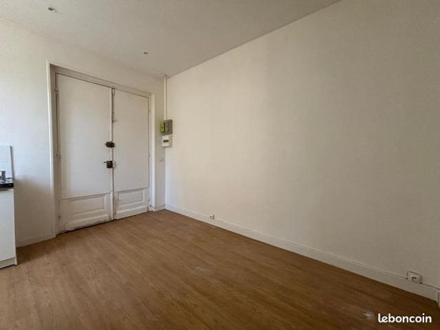 Appartement vente à Chelles, Oise